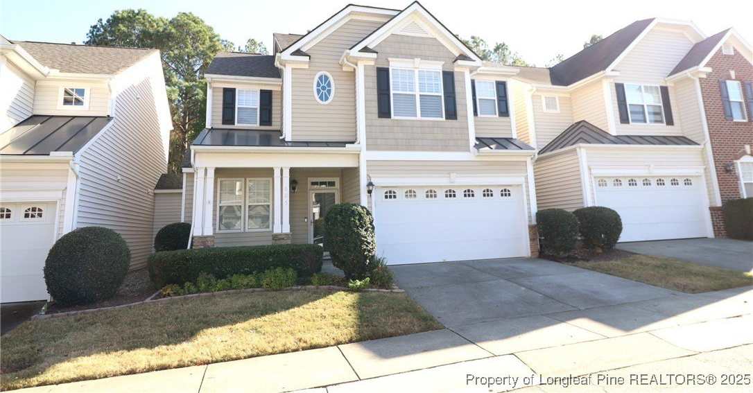 605 Courthouse Drive