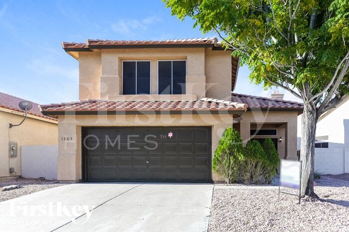 1865 Casa Verde Drive