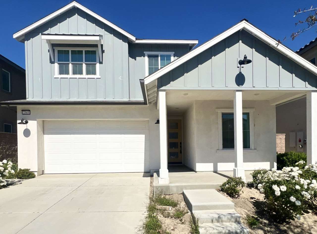 GORGEOUS NEWER CONTSTRUCTION 4+2 ONTARIO RANCH NEW COMMUNITY AVAILABLE NOW