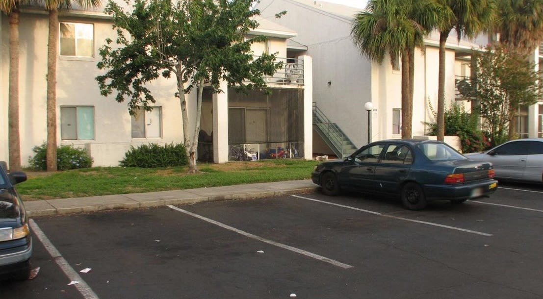 2 Bedroom 2 Bathroom Condo For Rent at 5220 Via Hacienda Circle Unit A-209 Orlando, Fl. 32839