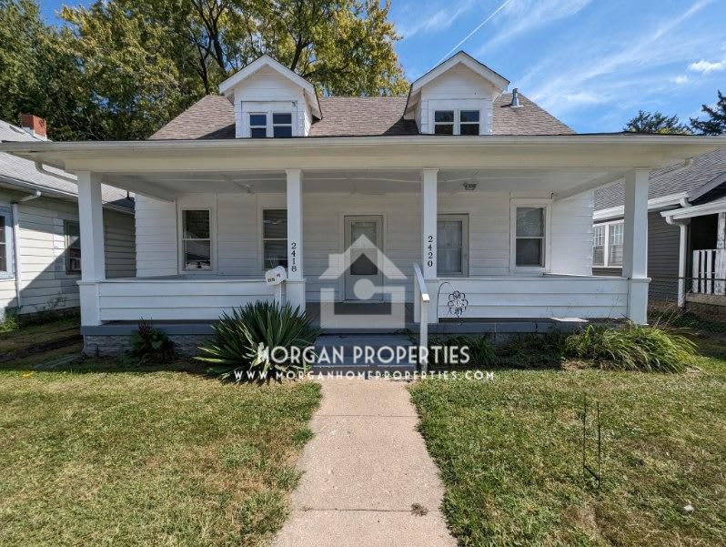 2420 Fletcher Street