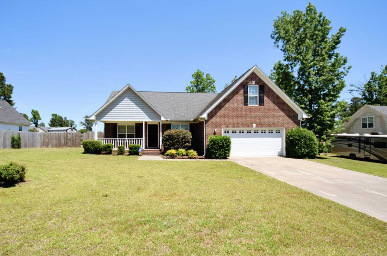 137 Water Wood Court - Move In Now and Receive 2 Weeks Free Off Your First Full Month!