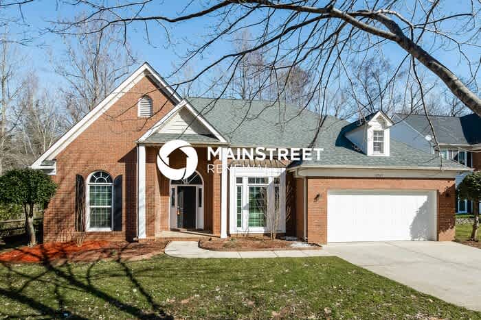 12521 Rolling Rock Court