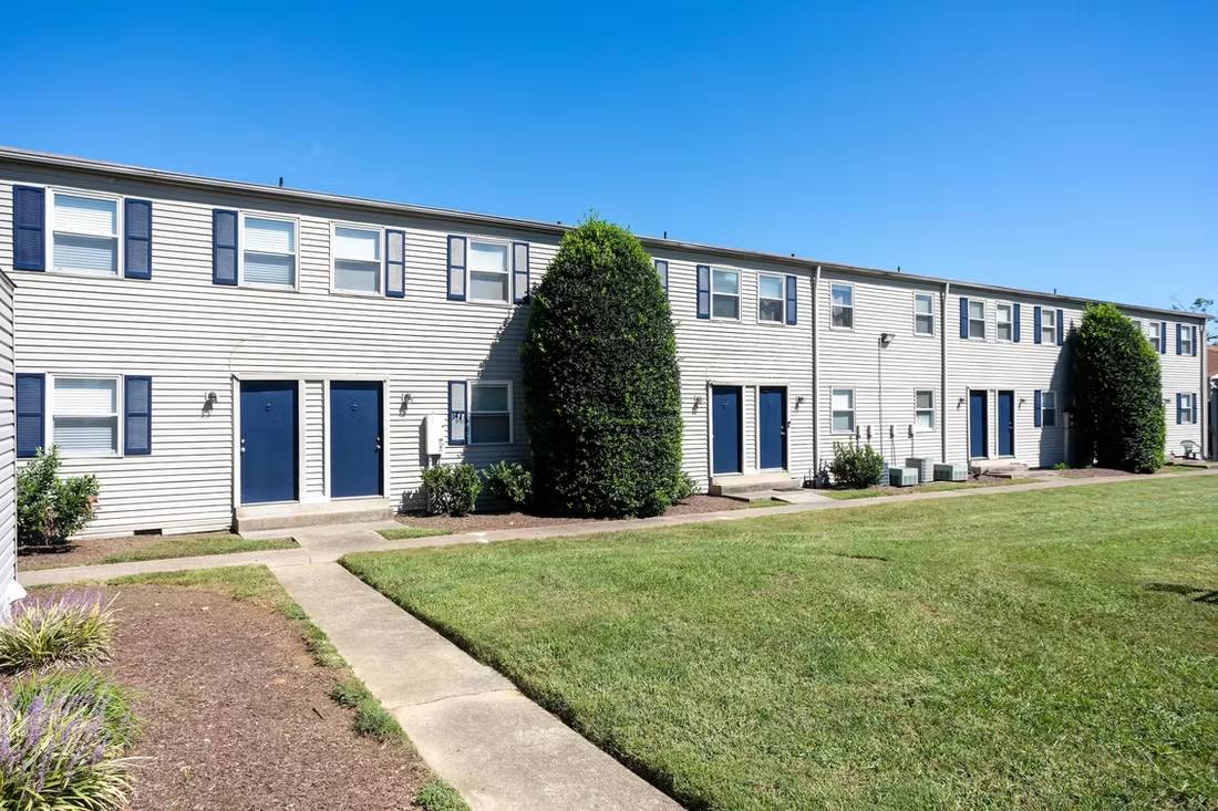 Crossings at East Nashville