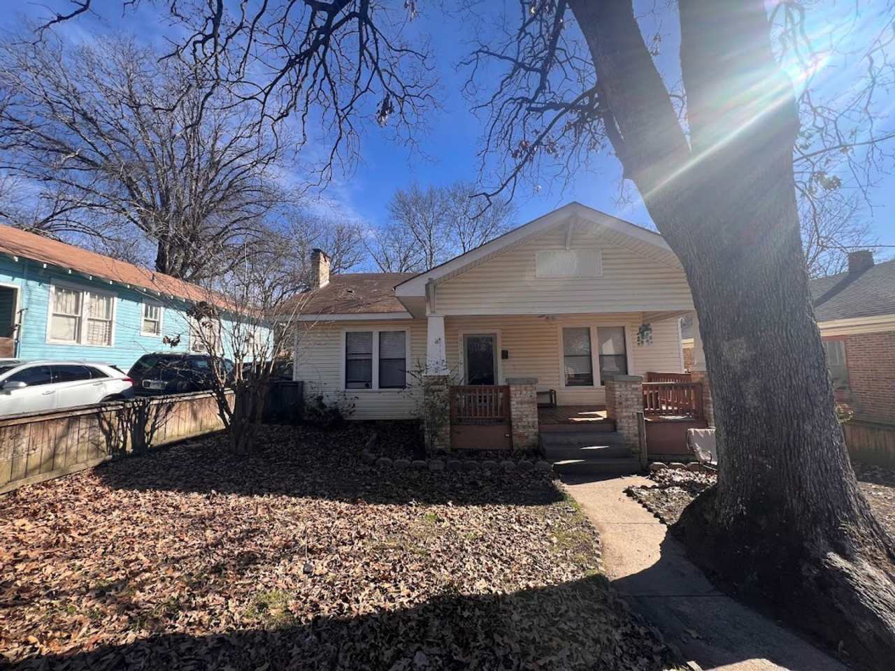 2113 S Maple St, Little Rock, AR 72204