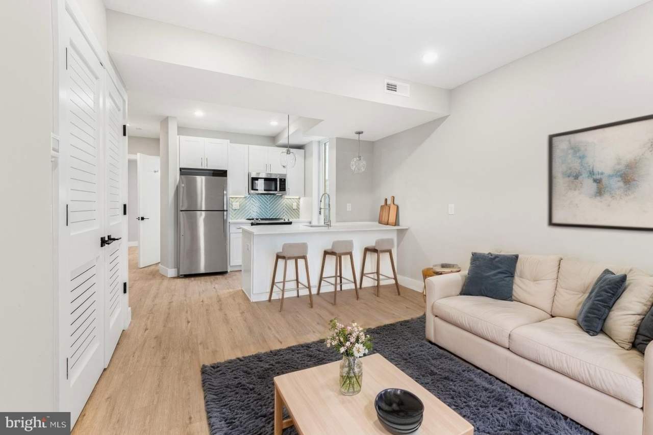 1144 FRANKFORD Avenue unit: 302