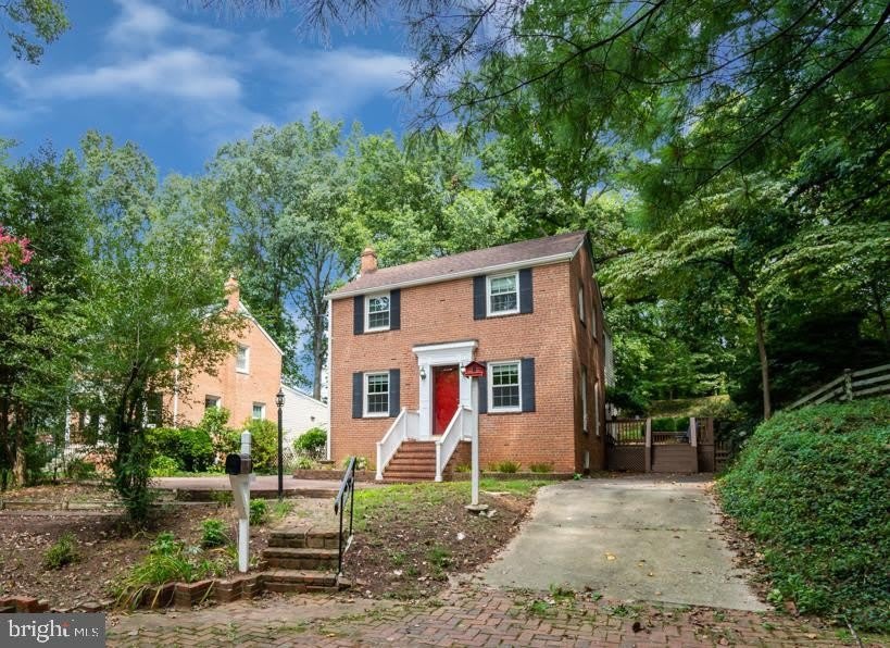 4311 PULLER DRIVE