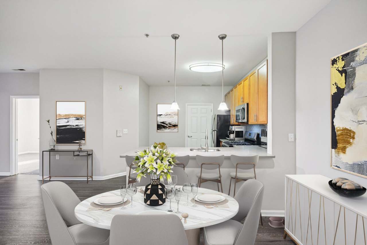 Highlands at Cherry Hill