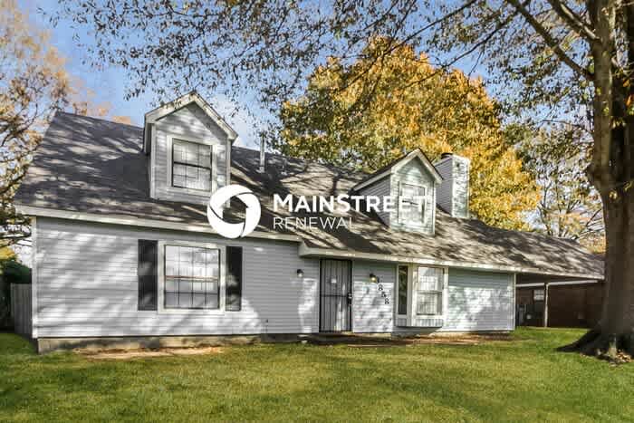 3858 Cherry Hill Lane