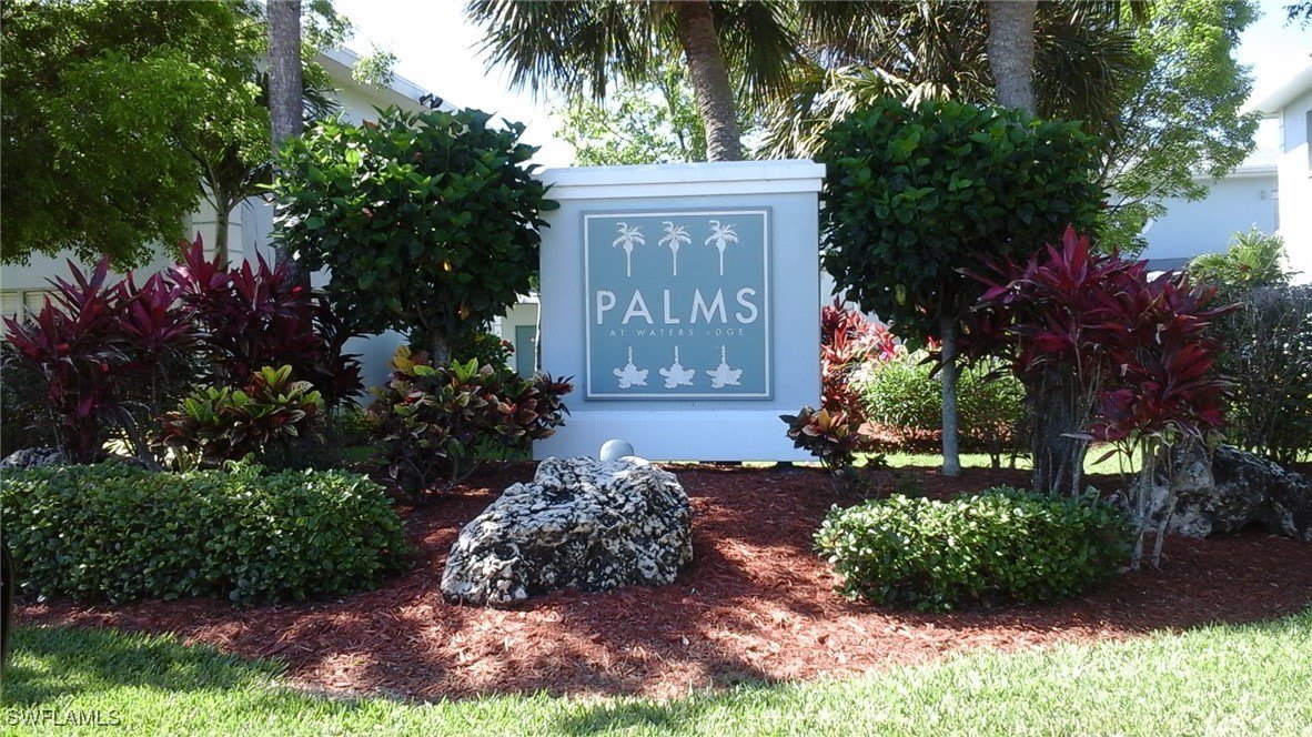 3322 N Key Drive unit: A-1