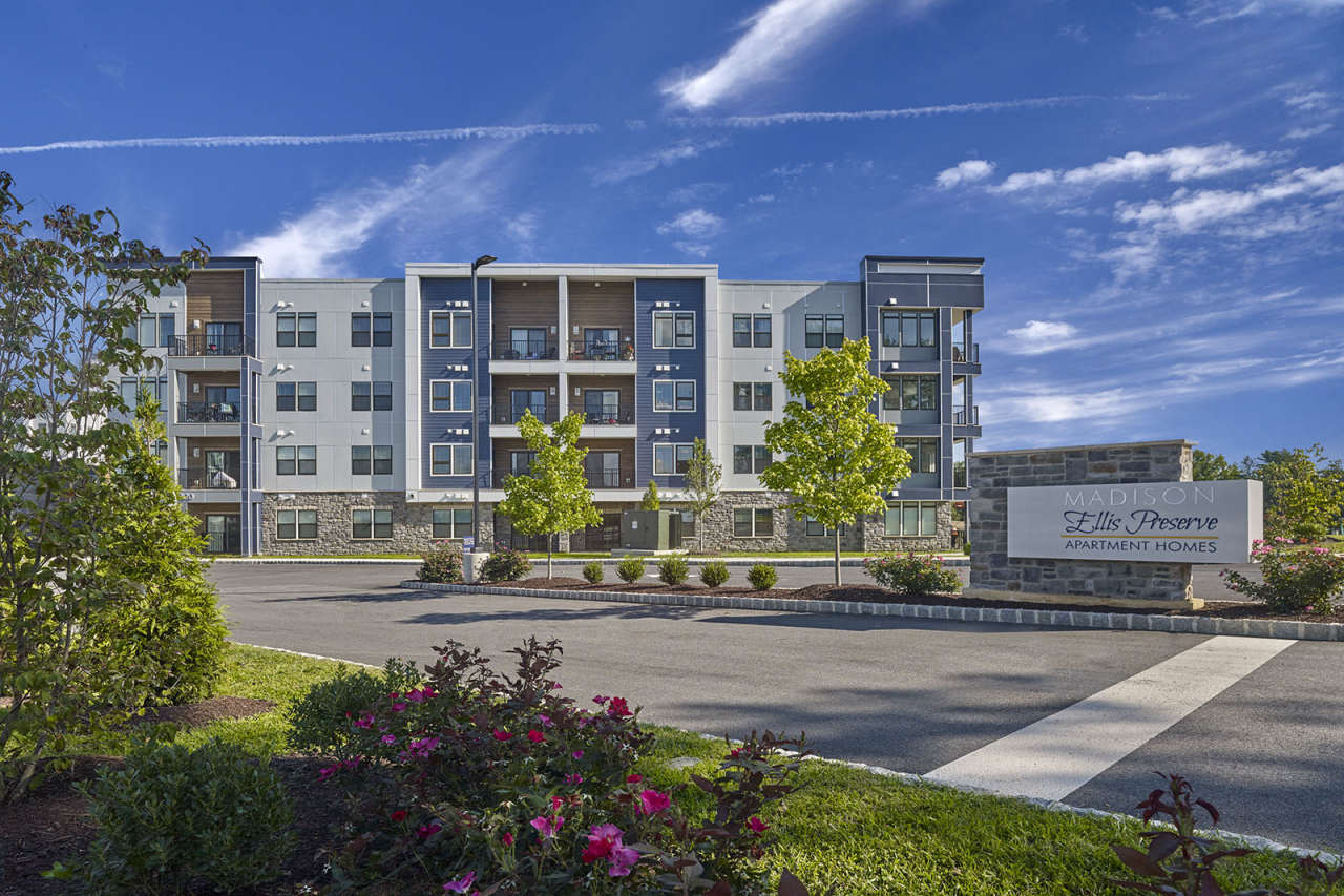 Madison Ellis Preserve