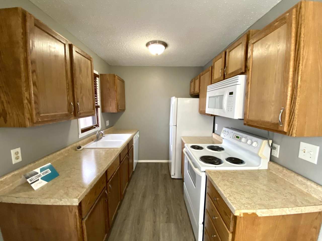 3 Bedroom Townhome in West Fargo!