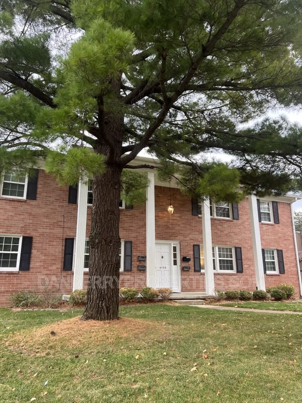 4126 Newcastle Drive - Unit #1