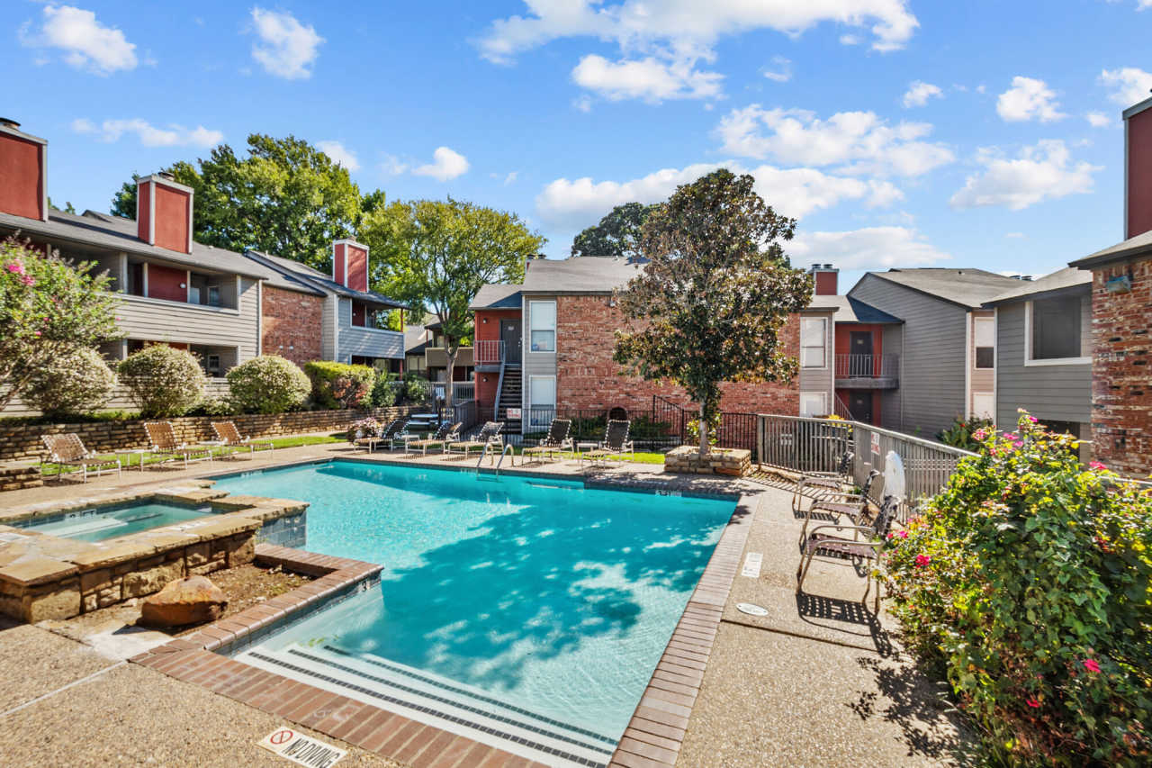 Kennington Apartments