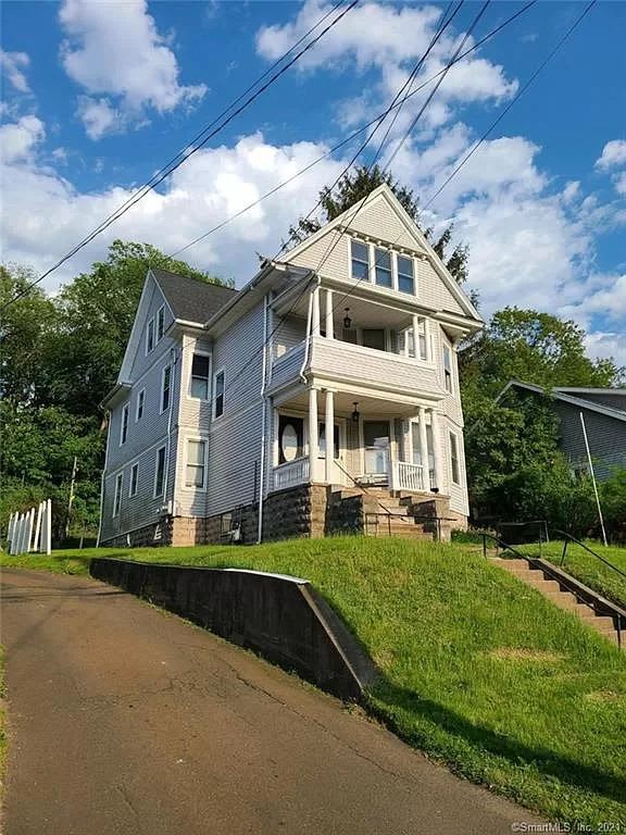 1031 Townsend Avenue