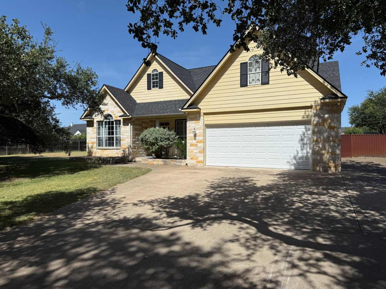 Beautiful Country Side Home - Salado