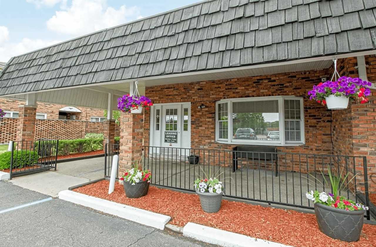 Huntington House Riverview