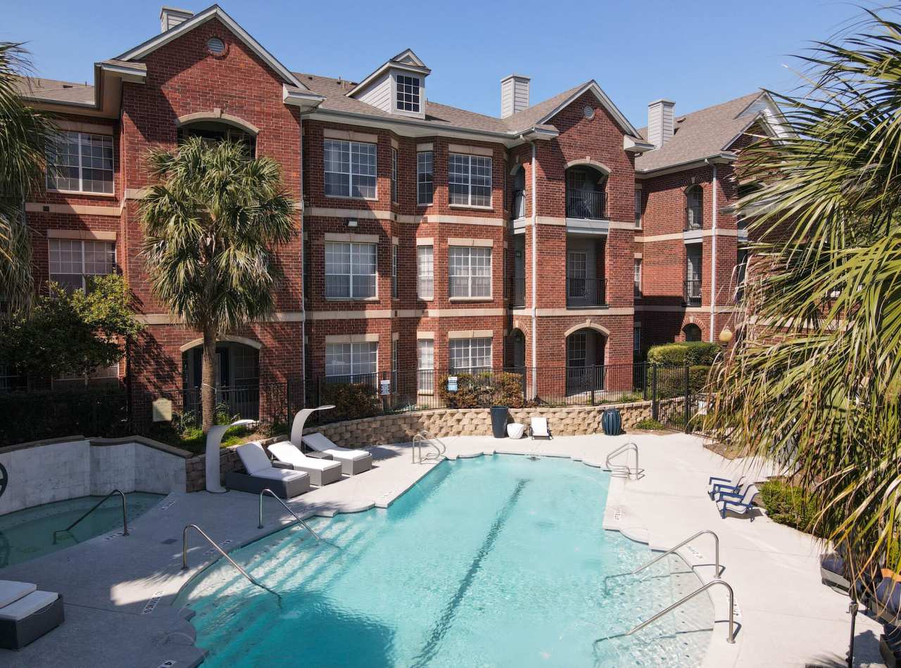 Enclave at La Frontera