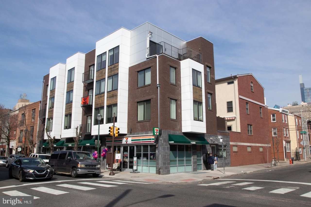 1701 SOUTH ST unit: 1