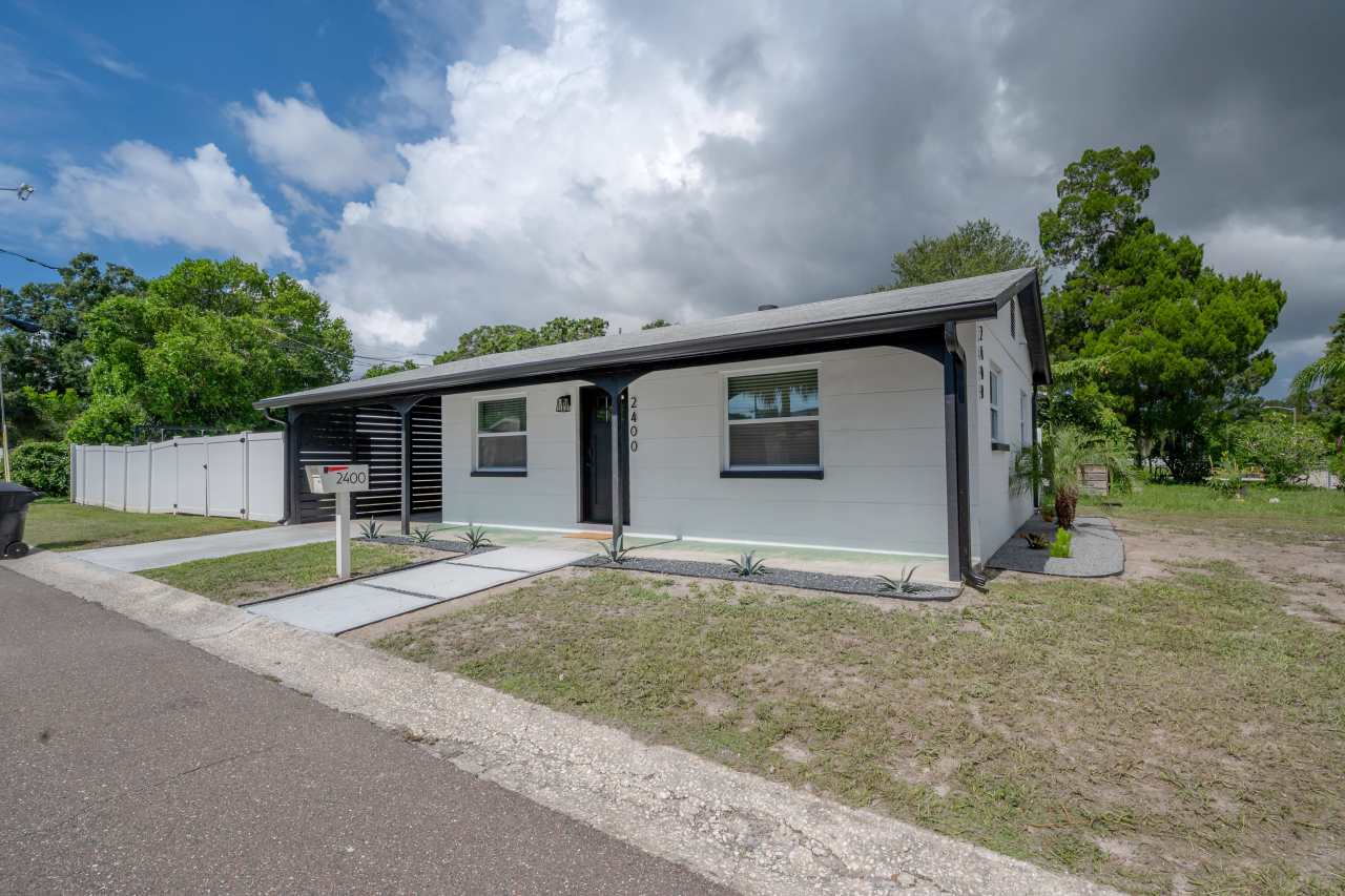 2400 34th Avenue North