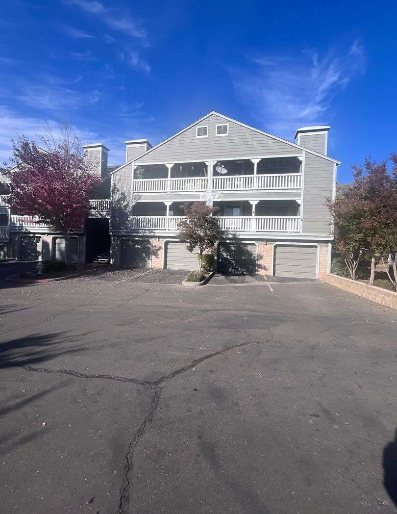 NICE CONDO IN CITRUS HEIGHTS!