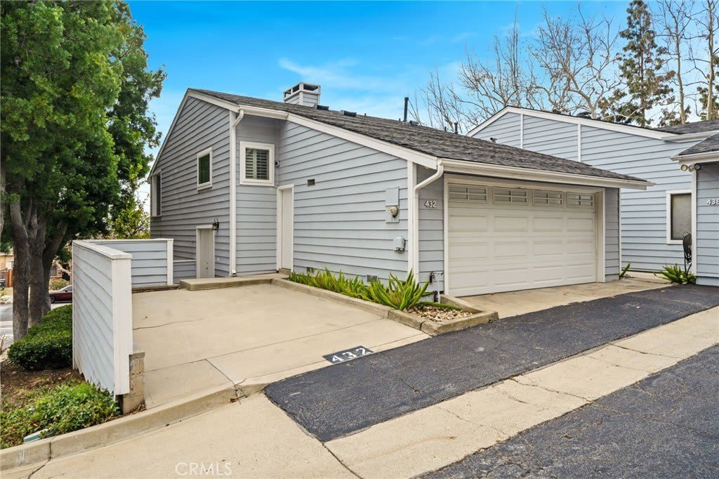 432 W Caldwell Court