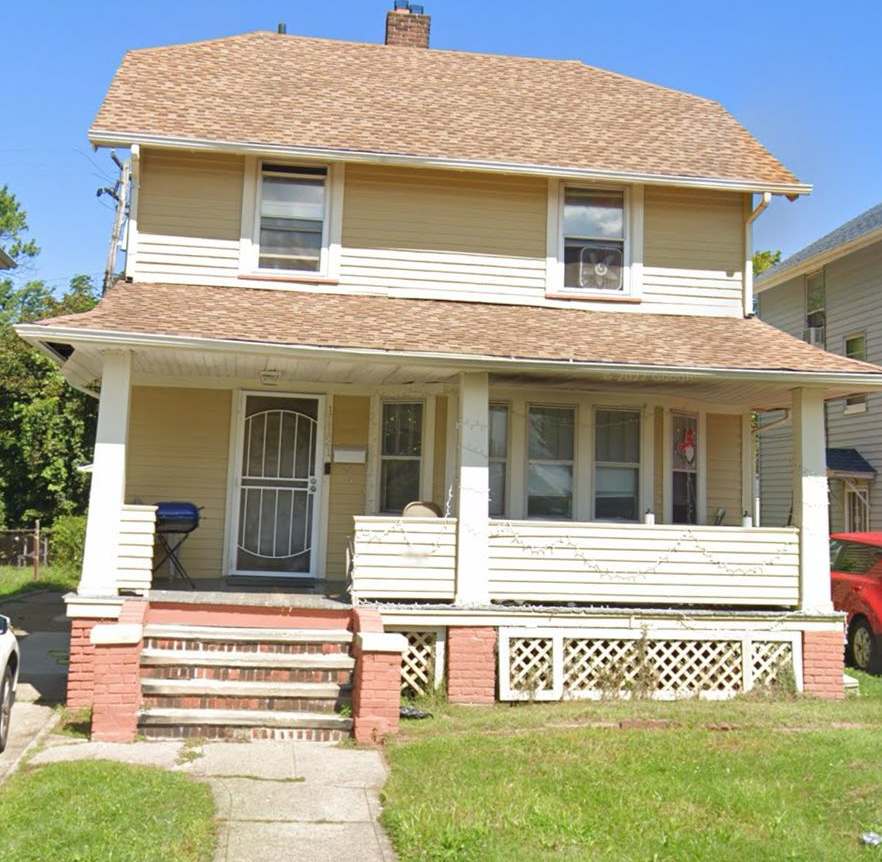 11121 Continental Ave.