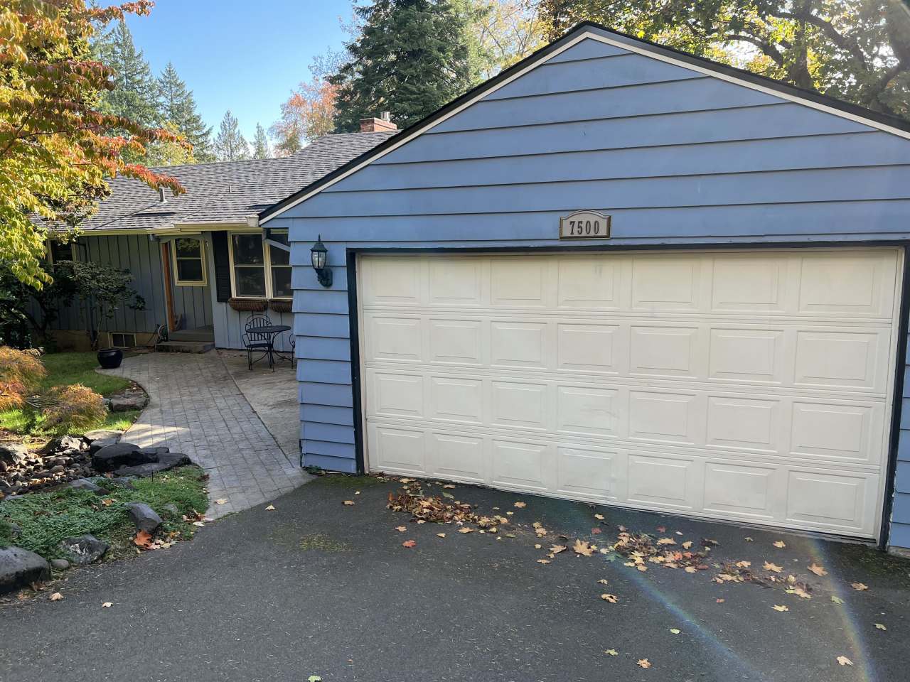 7500 Southwest Canyon Drive