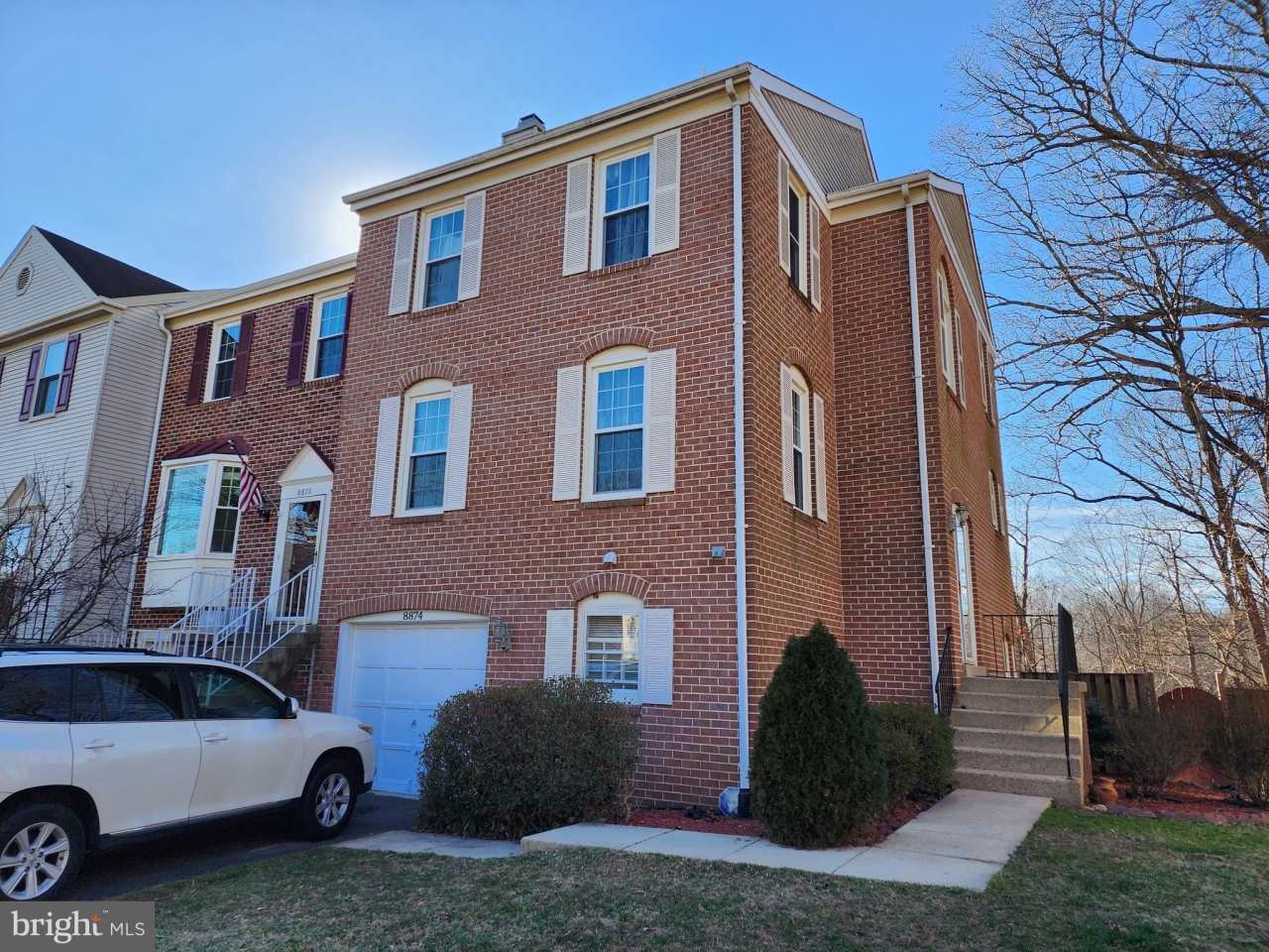 8874 WINDING HOLLOW WAY