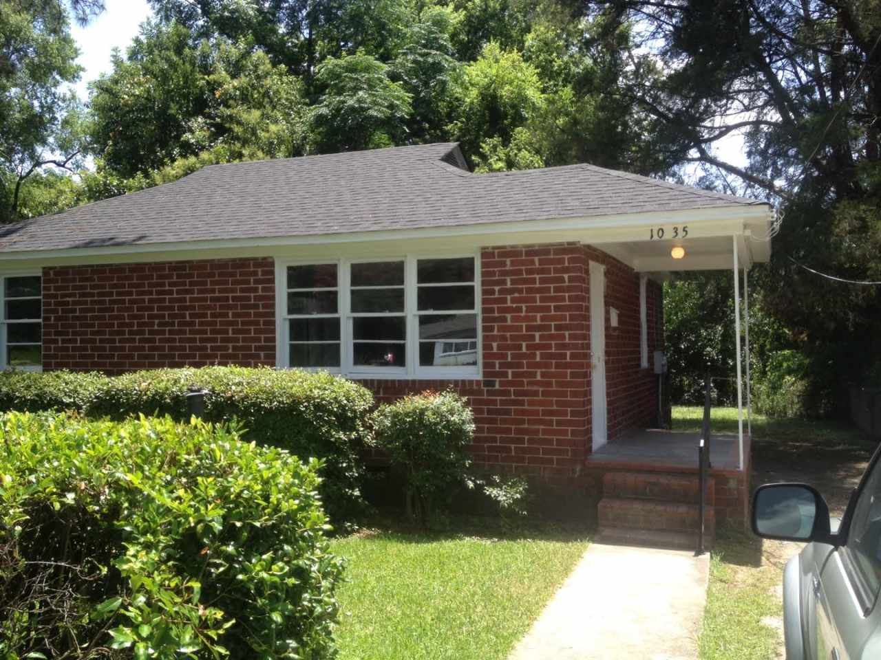 **AVAILABLE NOW**2 bedroom / 1 bathroom Home for Rent in Columbus, GA
