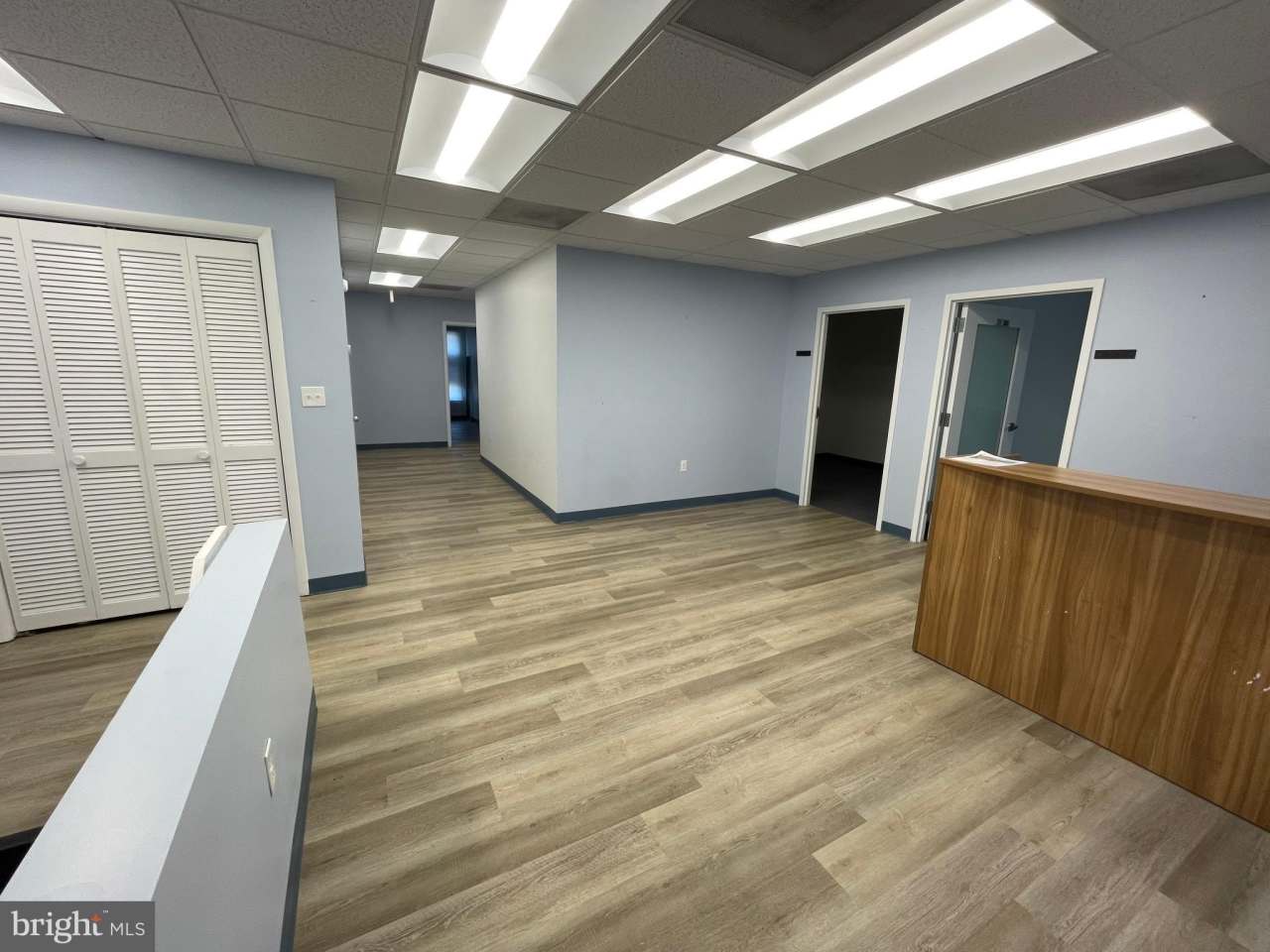 401 E JEFFERSON Street unit: 203