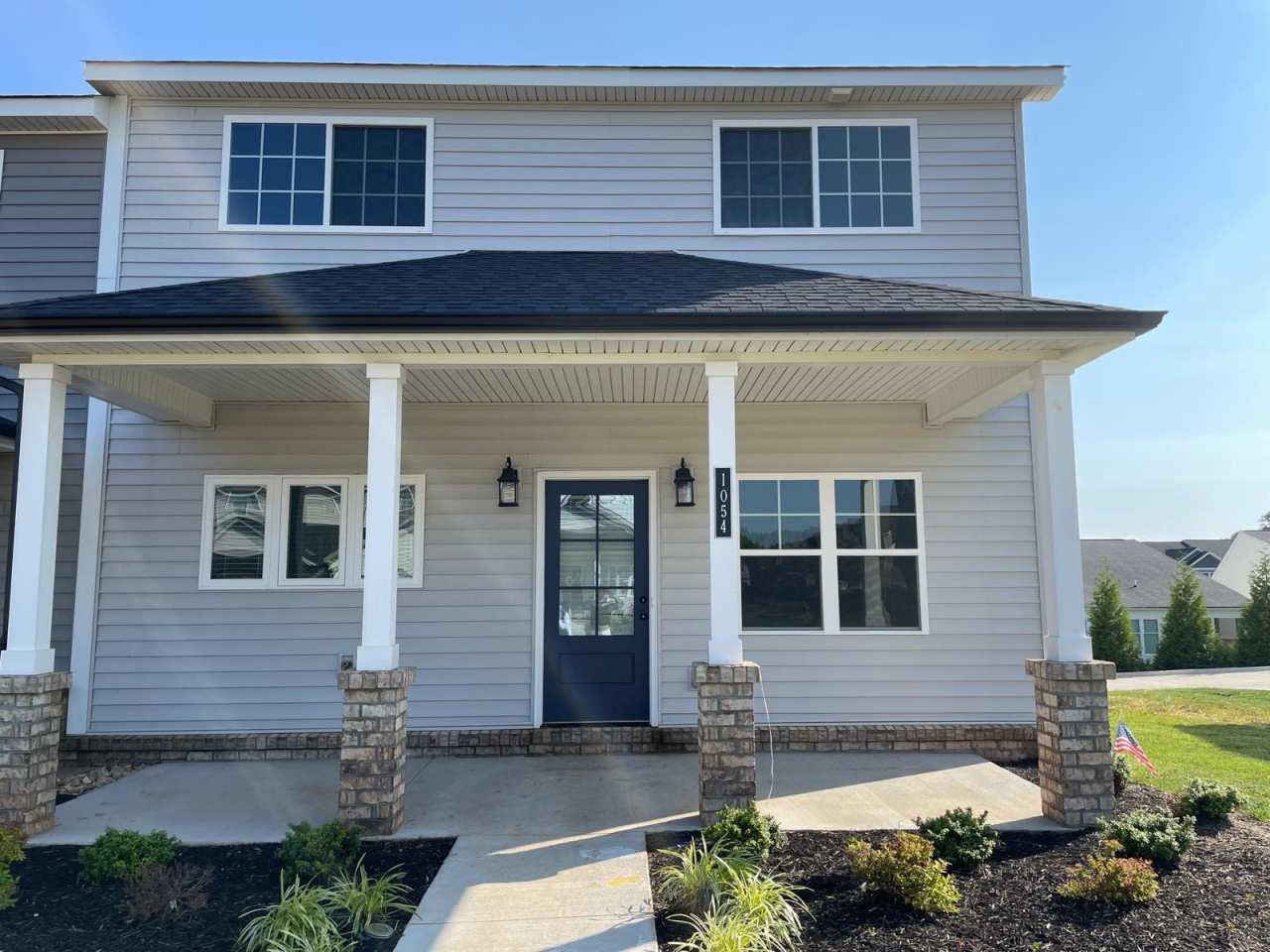 1054 Brownstone Lane - 1