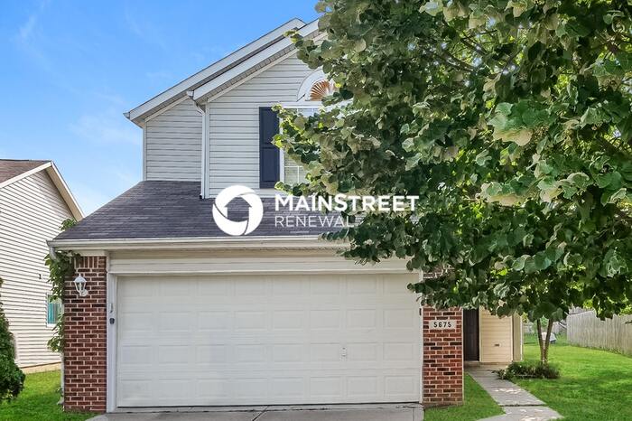 5675 Glass Chimney Lane