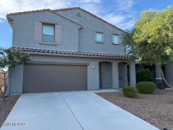 7295 S Via Tierra Mesa