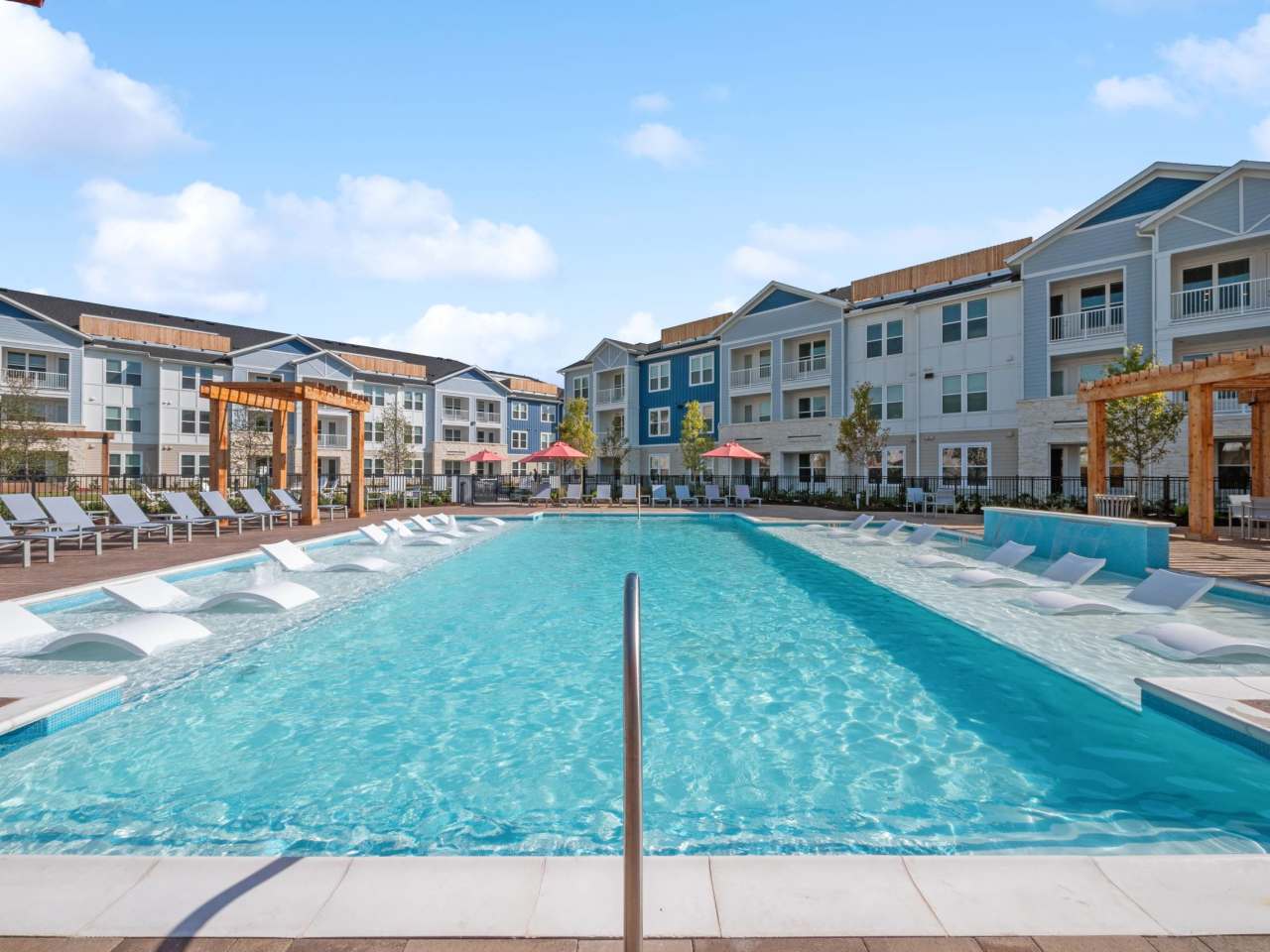 Reserve at Ventana Lakes