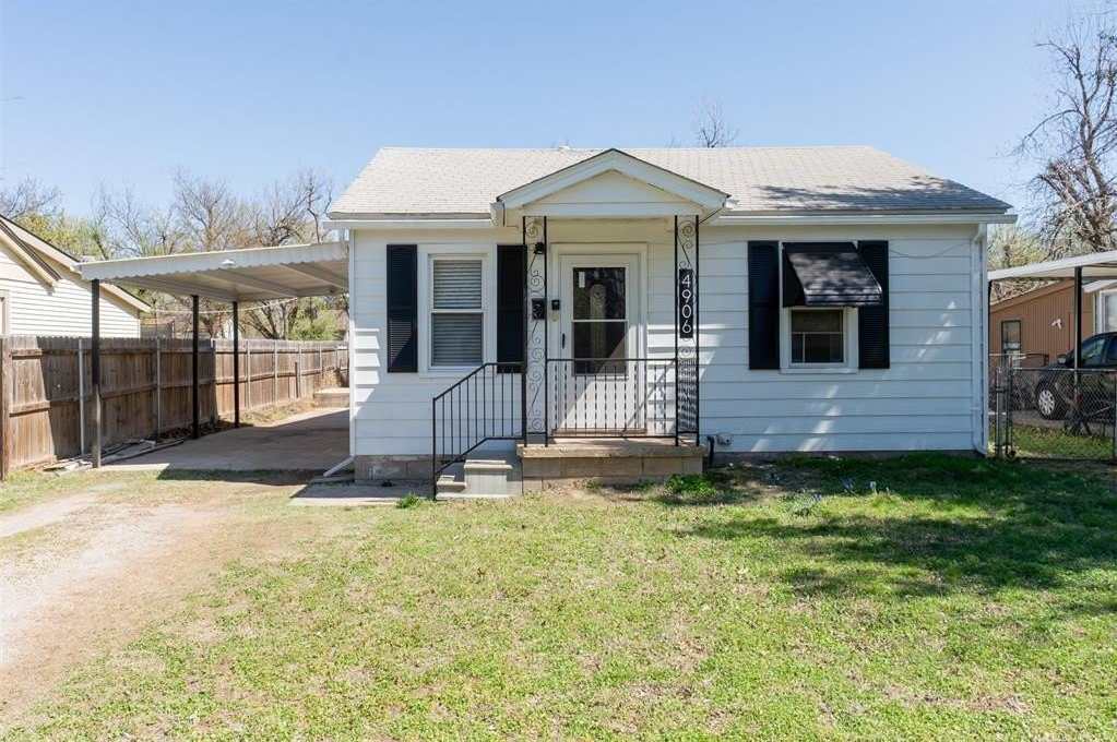 4906 N Beaver Avenue