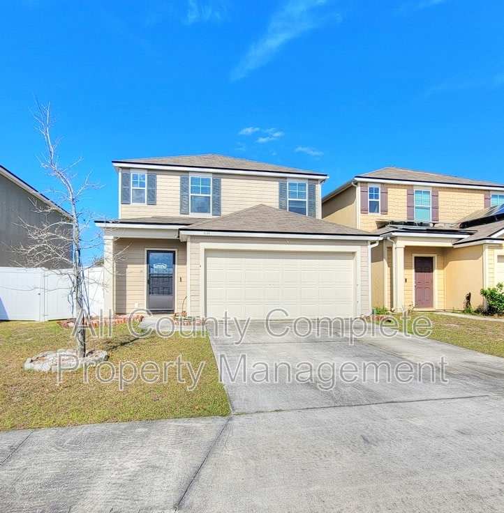 8595 Dylan Michael Dr.