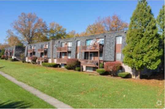 1516 Herbert Drive - A