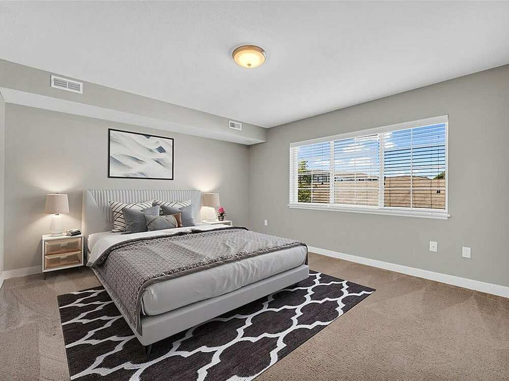 Timber View Apartments