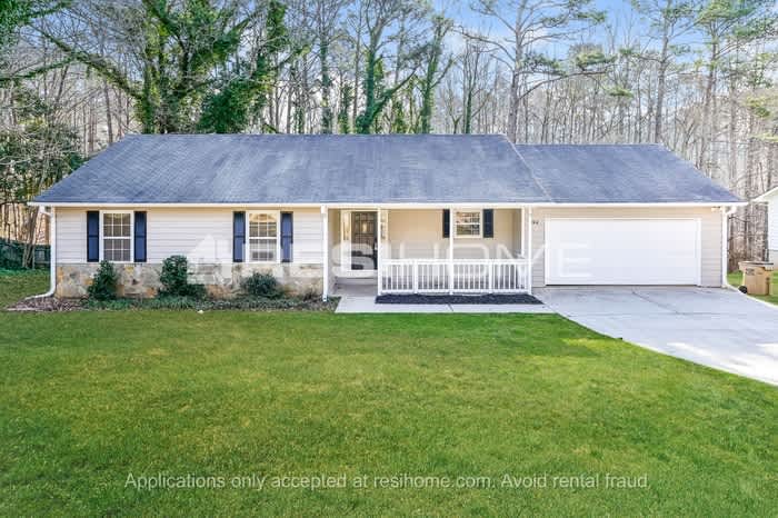 144 Highland Circle