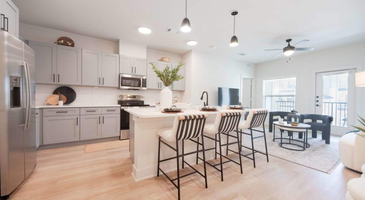 Residences of Siena South