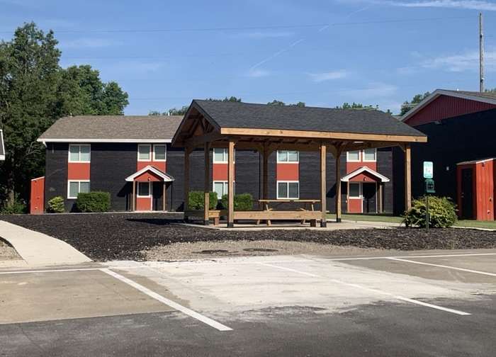 1802 South Pine Street