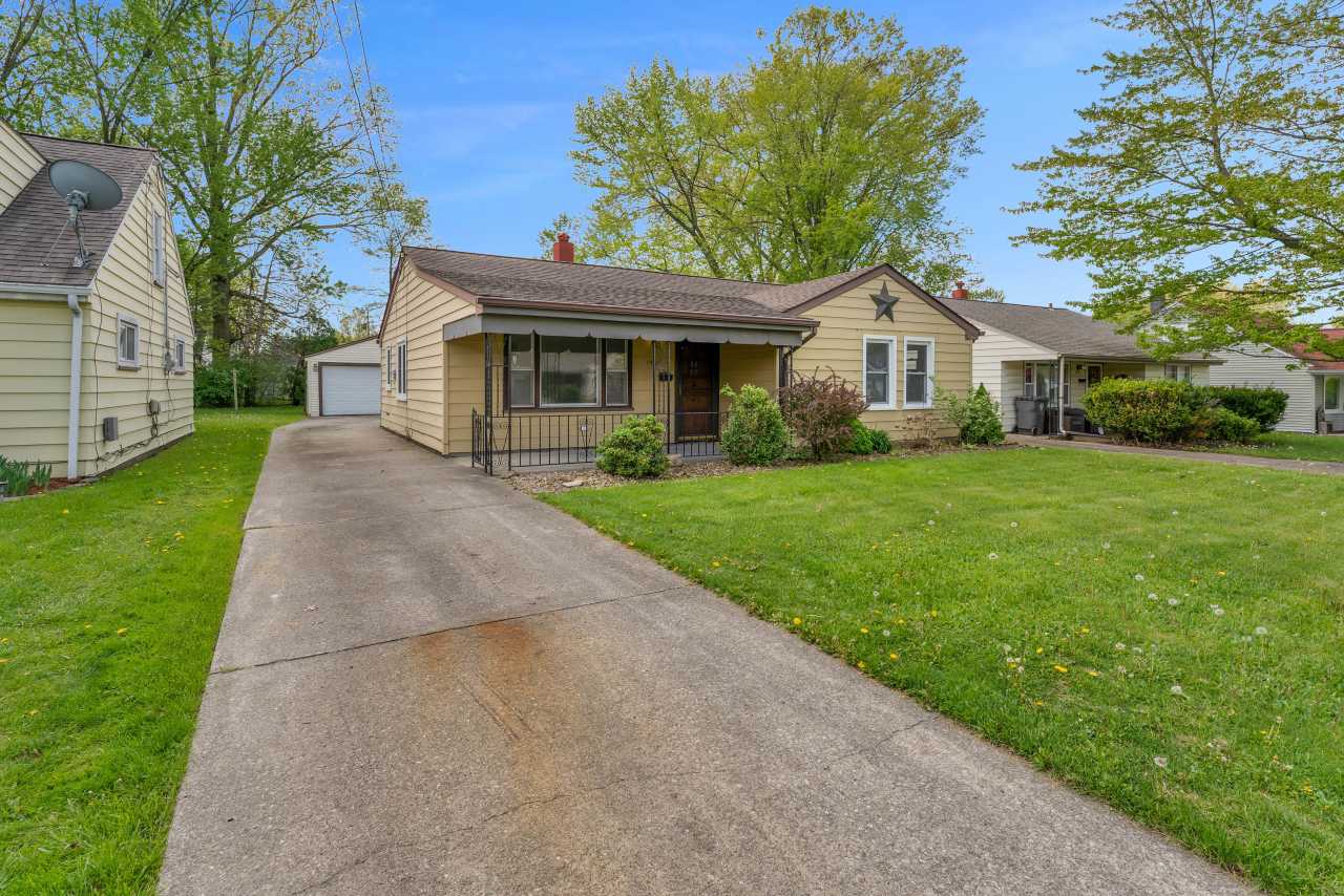 1551 Chattanooga Avenue