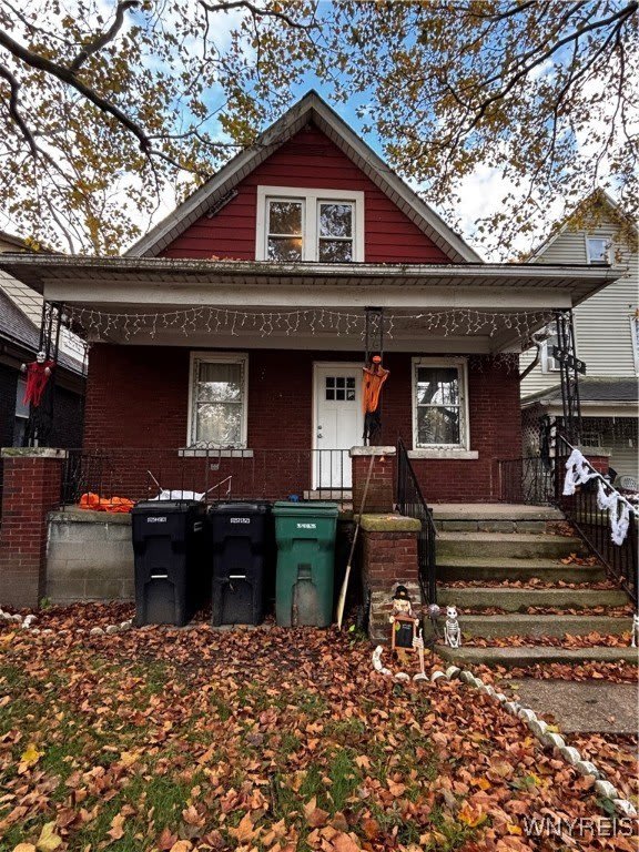 2219 Cudaback Avenue unit: 2