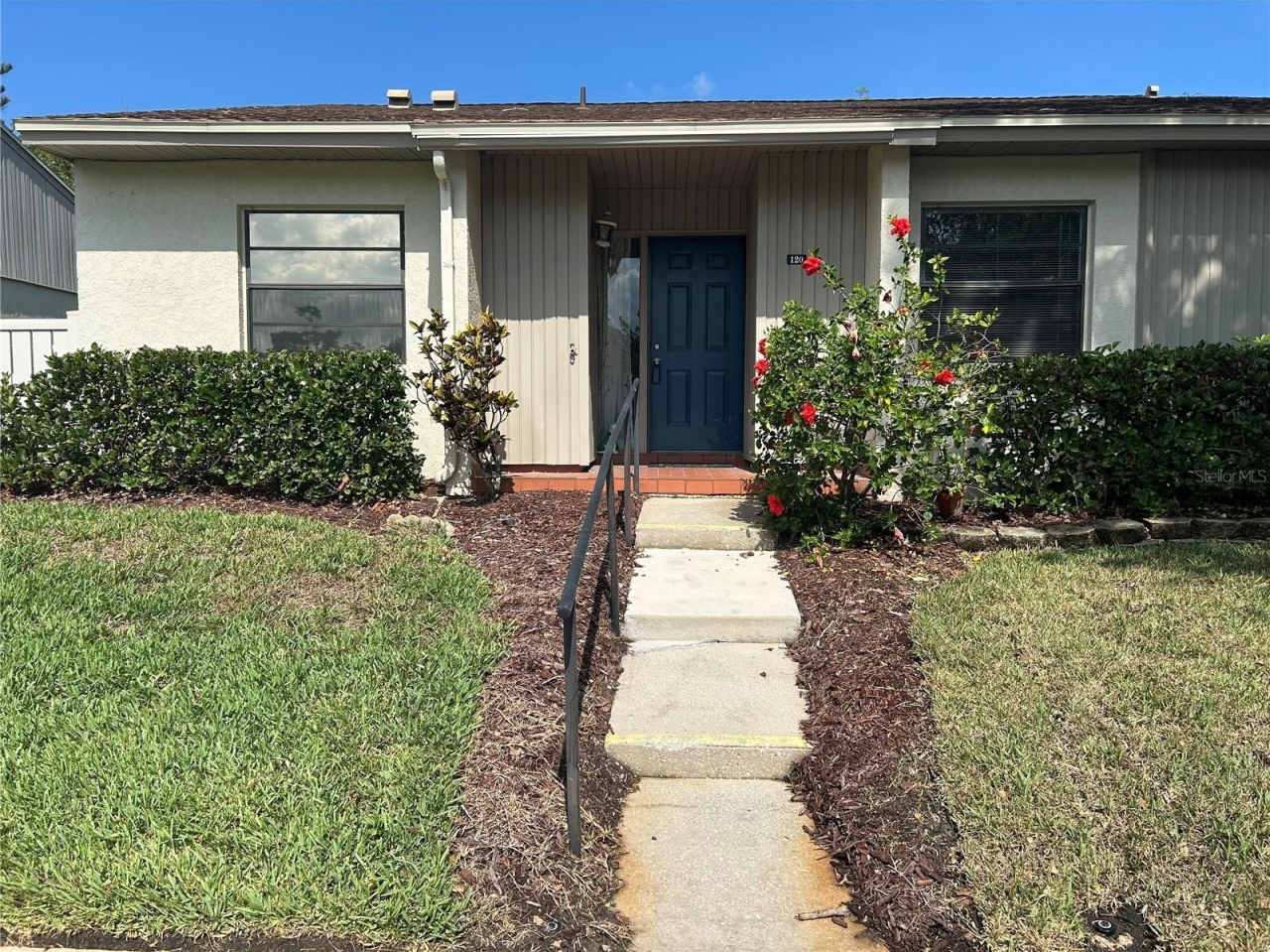 120 TADS TRAIL