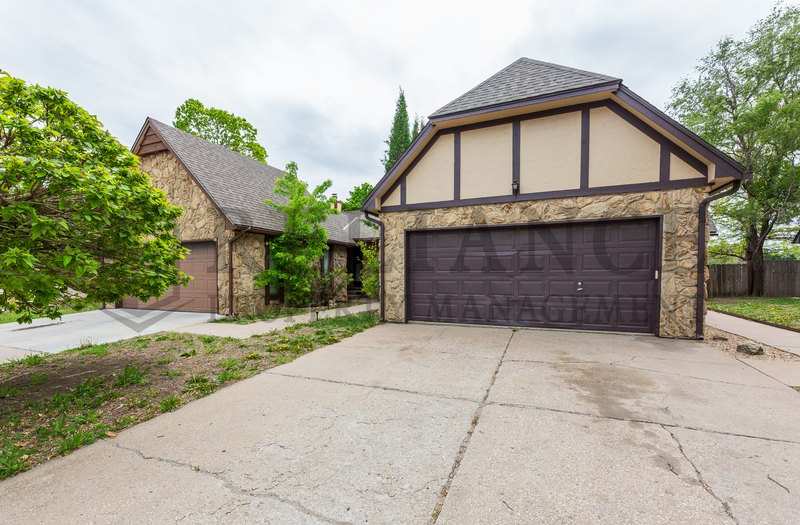 1518 South Todd Place