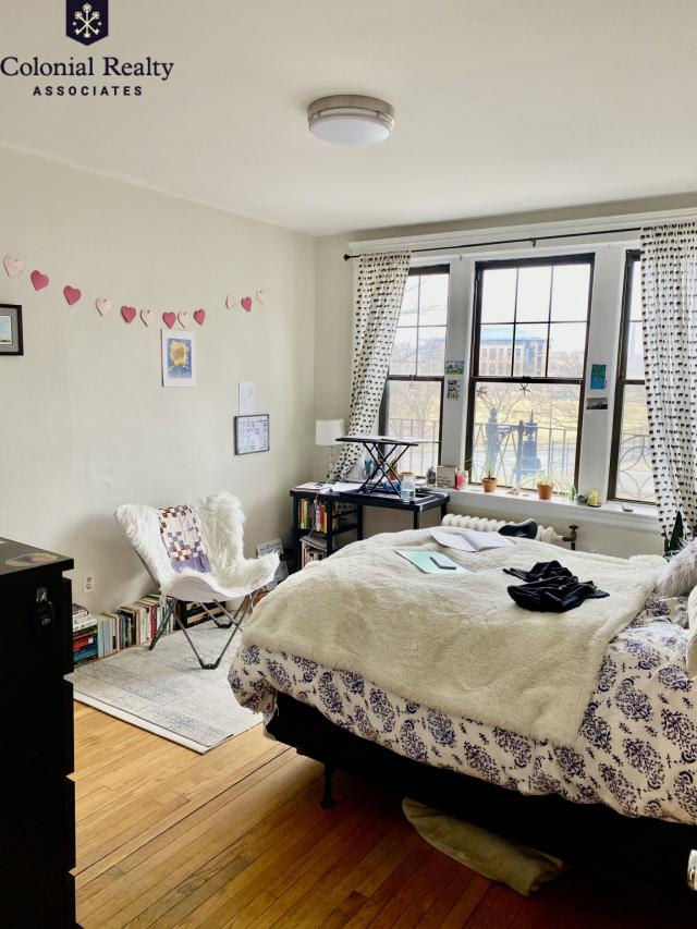 378 Chestnut Hill Ave.