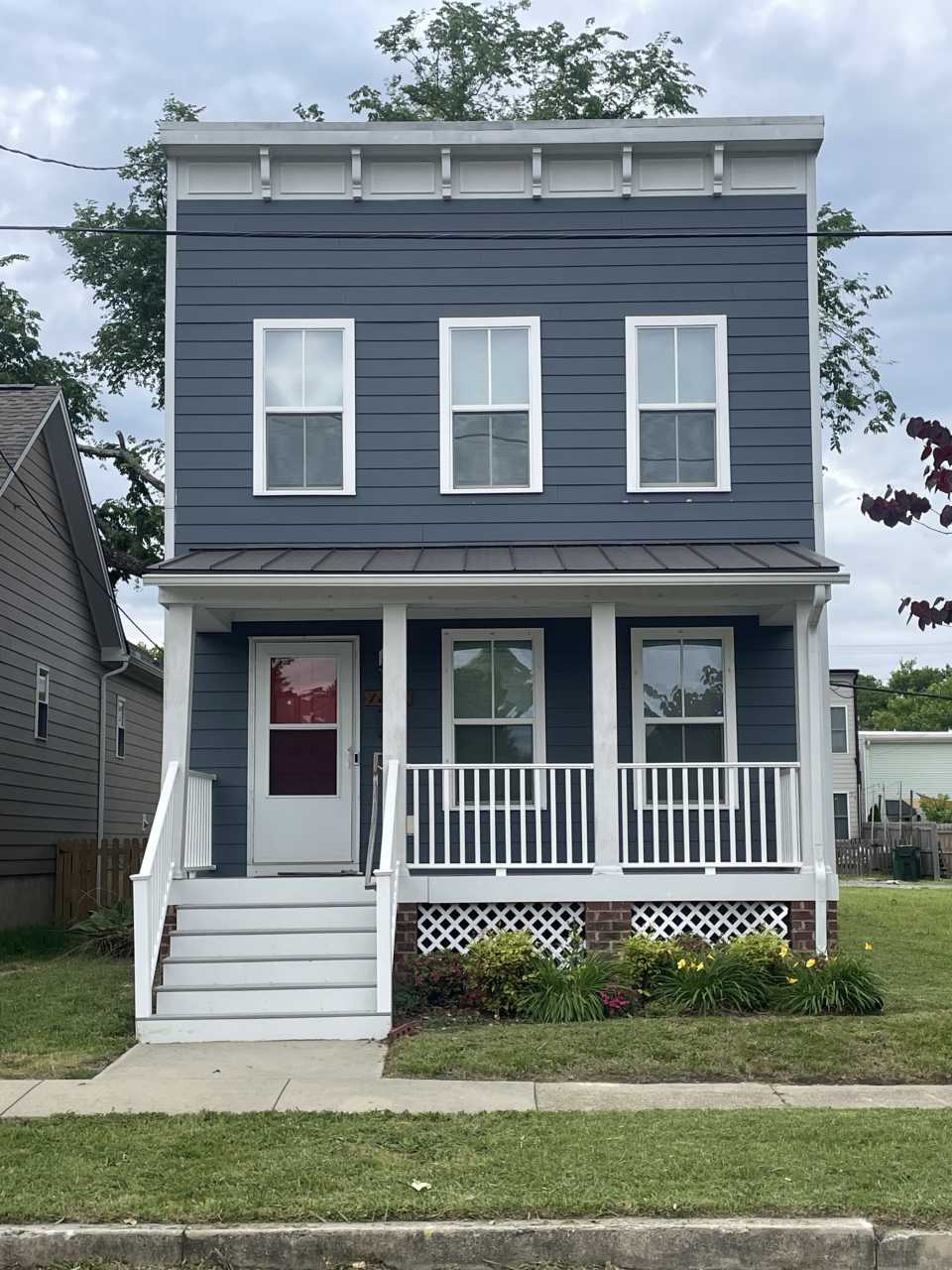 1208 North 33rd Street