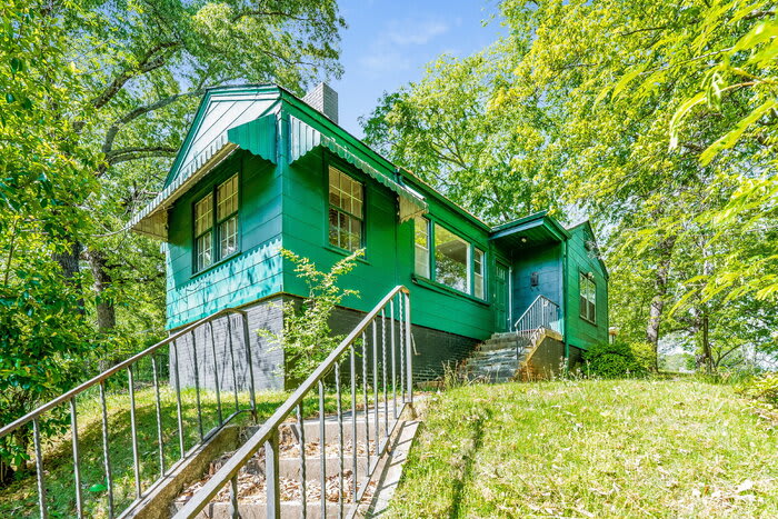 1143 41st Street Ensley