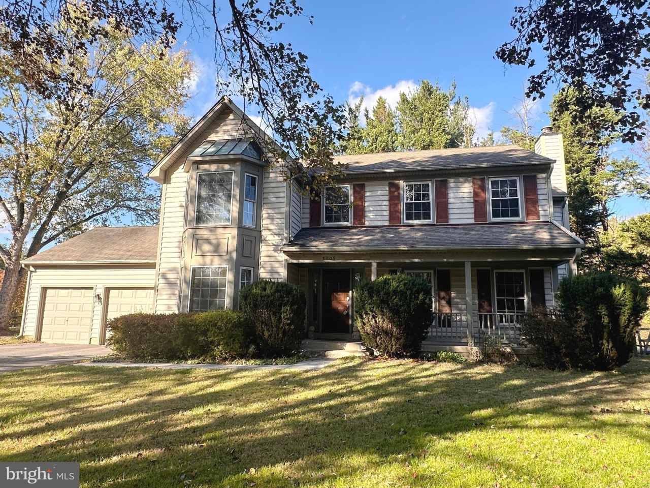 8609 LIME KILN Court